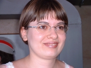 Elisabetta Strazzeri